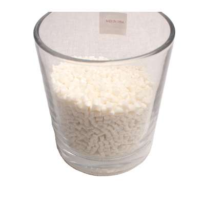 modified compostable pla polylactic acid resin raw material price for injection moulding